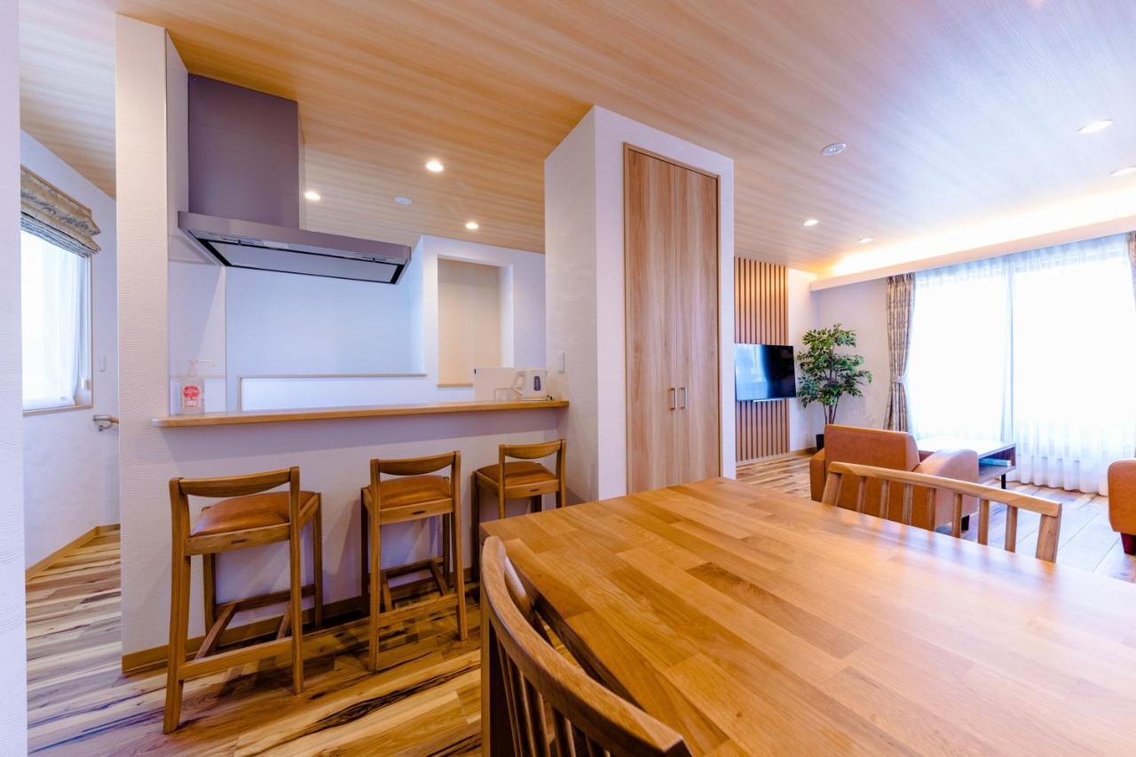 05 Resort Club -然zen- Fujikawaguchiko Exteriör bild