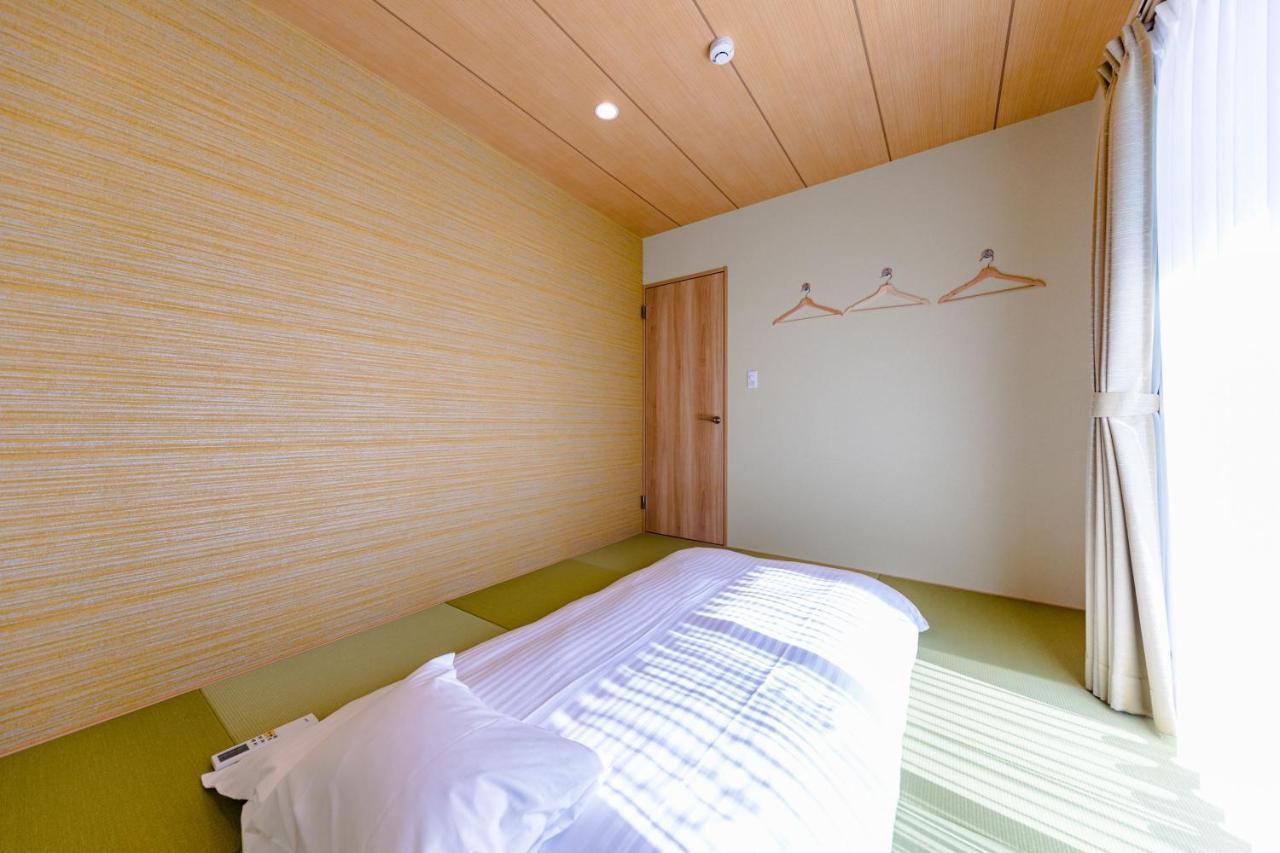 05 Resort Club -然zen- Fujikawaguchiko Exteriör bild