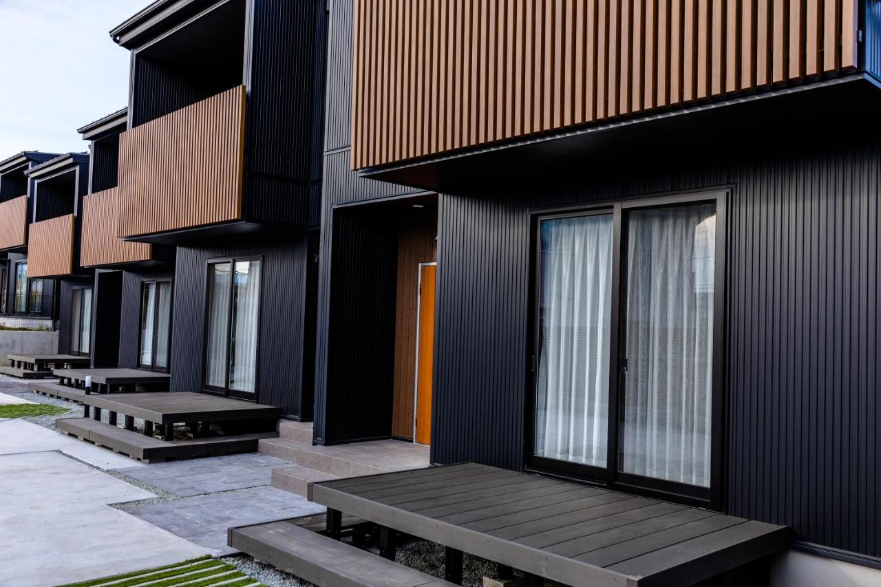 05 Resort Club -然zen- Fujikawaguchiko Exteriör bild