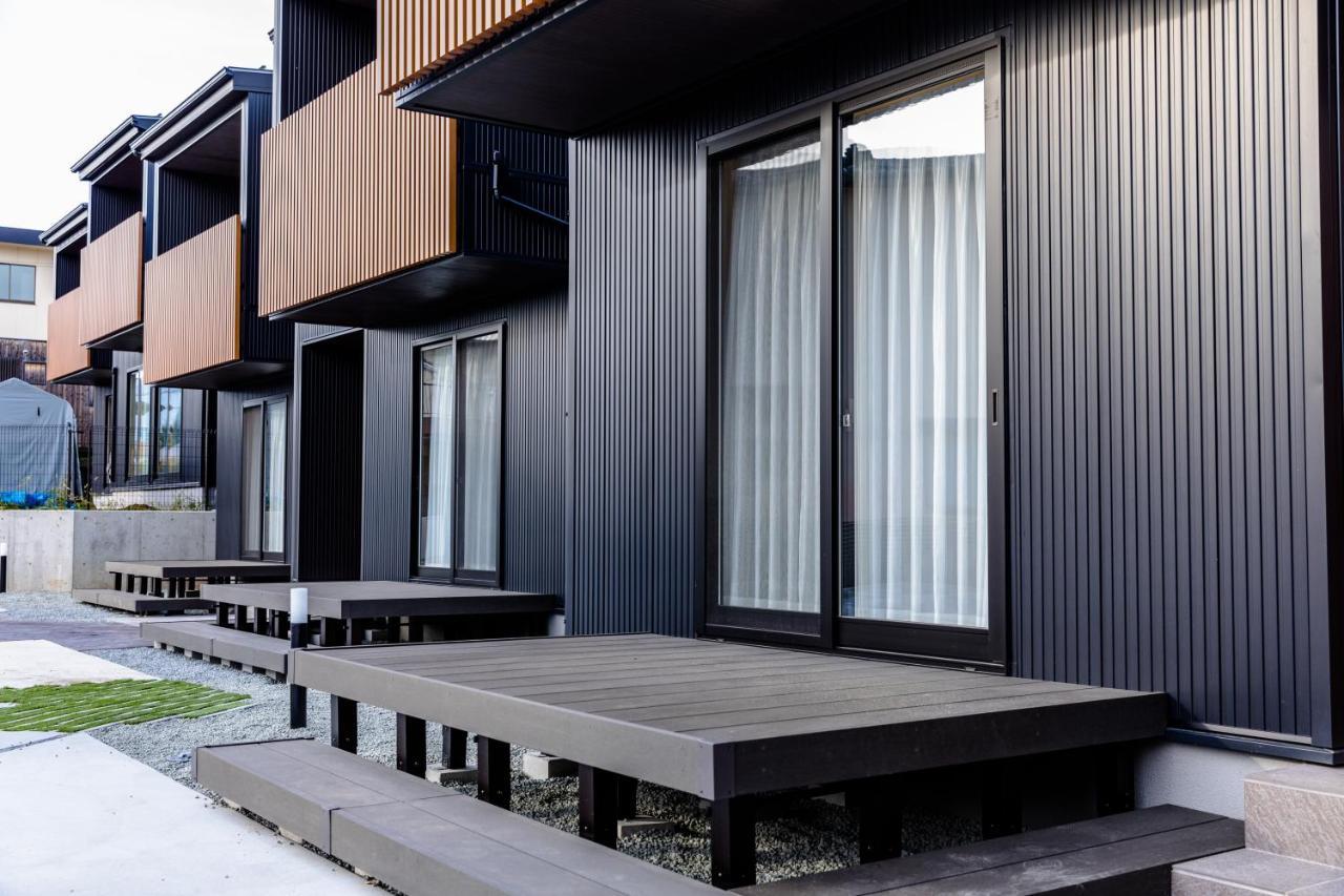 05 Resort Club -然zen- Fujikawaguchiko Exteriör bild