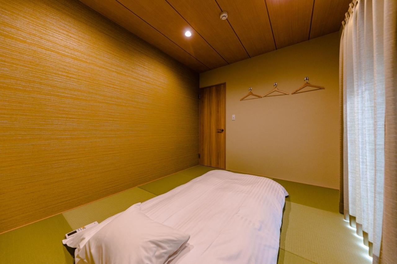 05 Resort Club -然zen- Fujikawaguchiko Exteriör bild