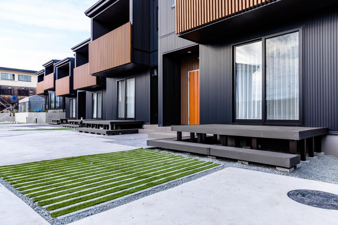 05 Resort Club -然zen- Fujikawaguchiko Exteriör bild